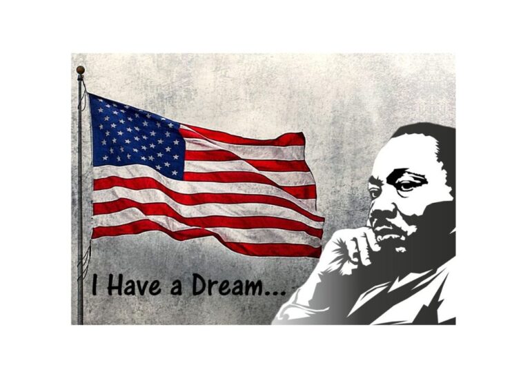 Activities and Kids Books About Martin Luther King, Jr.